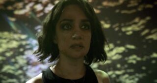 Snowpiercer : photo, Archie Panjabi