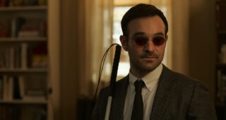 Spider-Man : No Way Home : photo, Charlie Cox