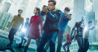 Star Trek : Sans Limites : photo