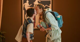 Tall Girl 2 : photo, Ava Michelle, Griffin Gluck