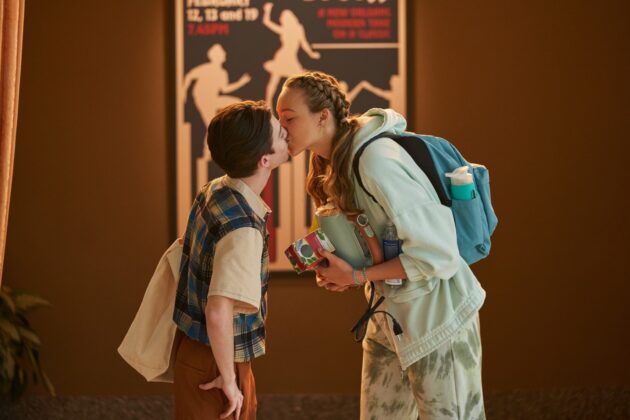 Tall Girl 2 : photo, Ava Michelle, Griffin Gluck