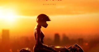 The Batman : Affiche