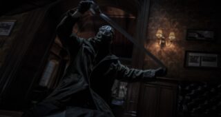 The Batman : photo, Paul Dano