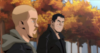 The Boys : Diabolical : image