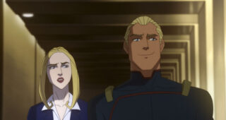 The Boys : Diabolical : image
