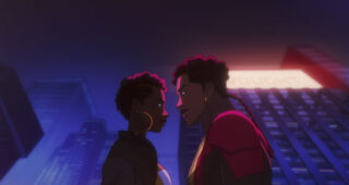 The Boys : Diabolical : image