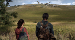 The Last of Us : photo