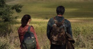 The Last of Us : photo, Bella Ramsey, Pedro Pascal