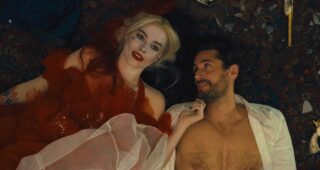 The Suicide Squad : photo, Margot Robbie