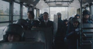 Tokyo Vice : photo, Ken Watanabe, Ansel Elgort