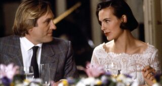 Trop belle pour toi : photo, Gérard Depardieu, Carole Bouquet