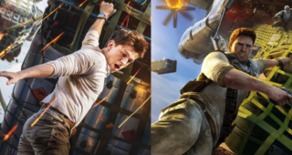 Uncharted 3 : L'Illusion de Drake : photo