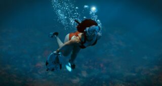 Uncharted : photo