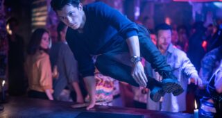 Uncharted : photo
