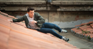 Uncharted : photo