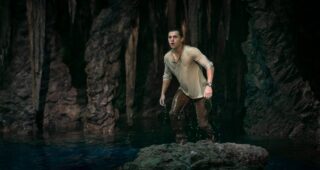 Uncharted : photo