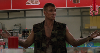 Universal Soldier : photo, Dolph Lundgren