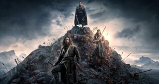 Vikings Valhalla : photo