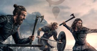Vikings Valhalla : photo