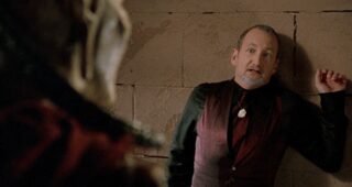 Wishmaster : photo, Robert Englund