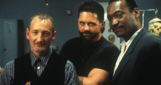 Wishmaster : photo, Robert Englund