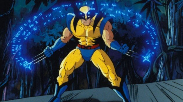 X-Men : photo
