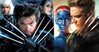 X-Men : photo