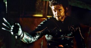 X-Men : photo, Hugh Jackman