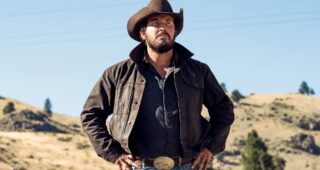 Yellowstone : photo, Cole Hauser