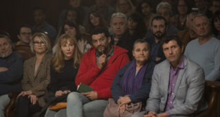 Zaï Zaï Zaï Zaï : photo, Ramzy Bedia