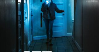 See for Me : Affiche officielle