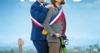 En même temps : Affiche officielle