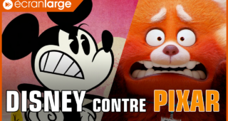 Alerte rouge : vidéo YT