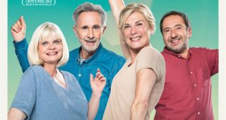 Alors on danse : affiche