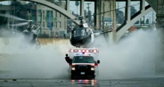 Ambulance : photo