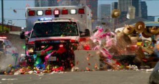 Ambulance : photo