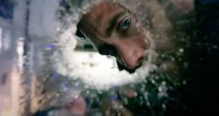 Ambulance : photo, Jake Gyllenhaal