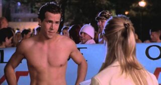 American Party - Van Wilder relations publiques : photo