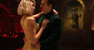 Argylle : Henry Cavill, Dua Lipa