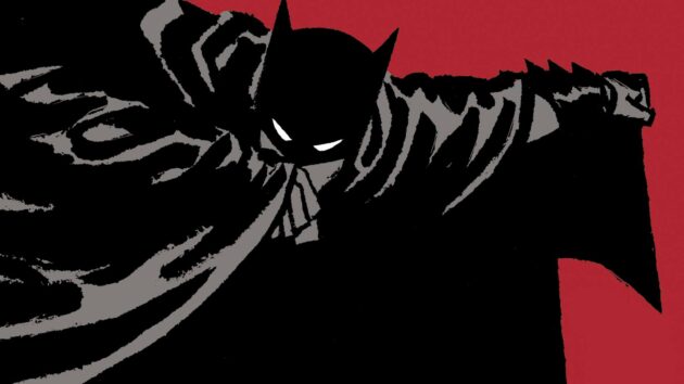 Batman : Année Un : photo