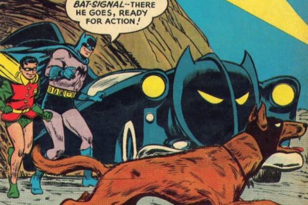 Batman : Le film : photo