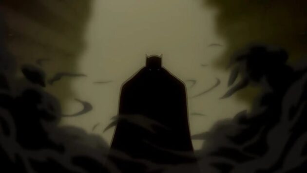 Batman : Year One : photo