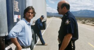 Breakdown : photo, Kurt Russell