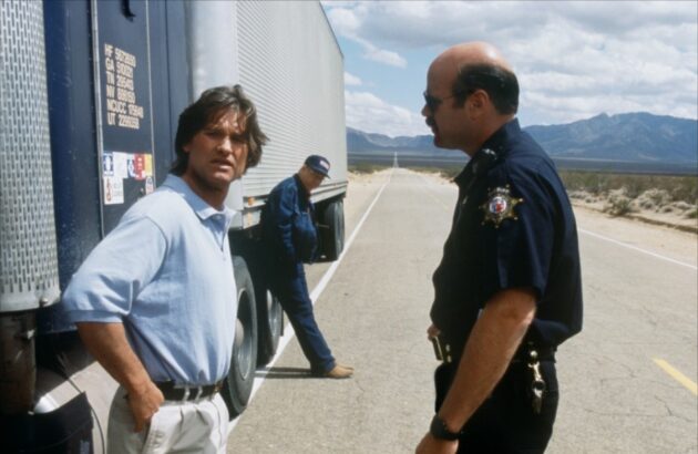 Breakdown : photo, Kurt Russell