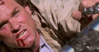 Breakdown : photo, Kurt Russell