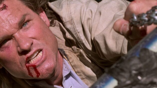 Breakdown : photo, Kurt Russell
