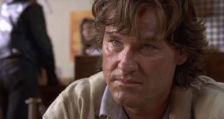 Breakdown : photo, Kurt Russell