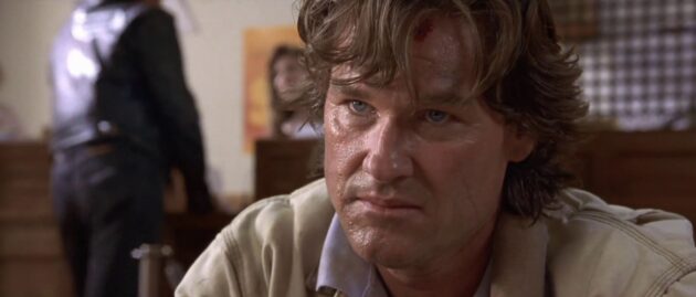 Breakdown : photo, Kurt Russell