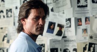 Breakdown : photo, Kurt Russell