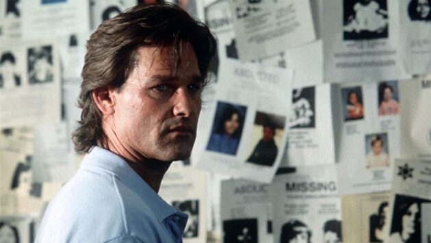 Breakdown : photo, Kurt Russell